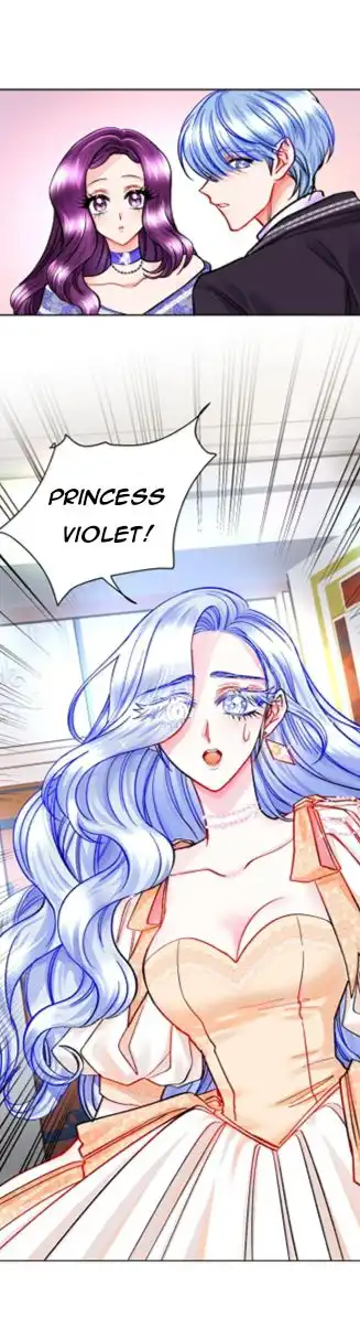 Villainous Princess Chapter 15 20